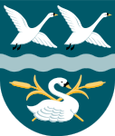 Vallensbæk Kommune coa